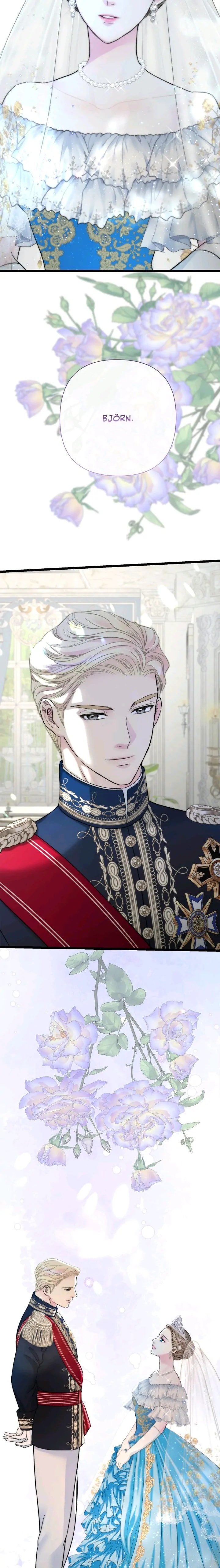 The Problematic Prince, Chapter 65 image 10